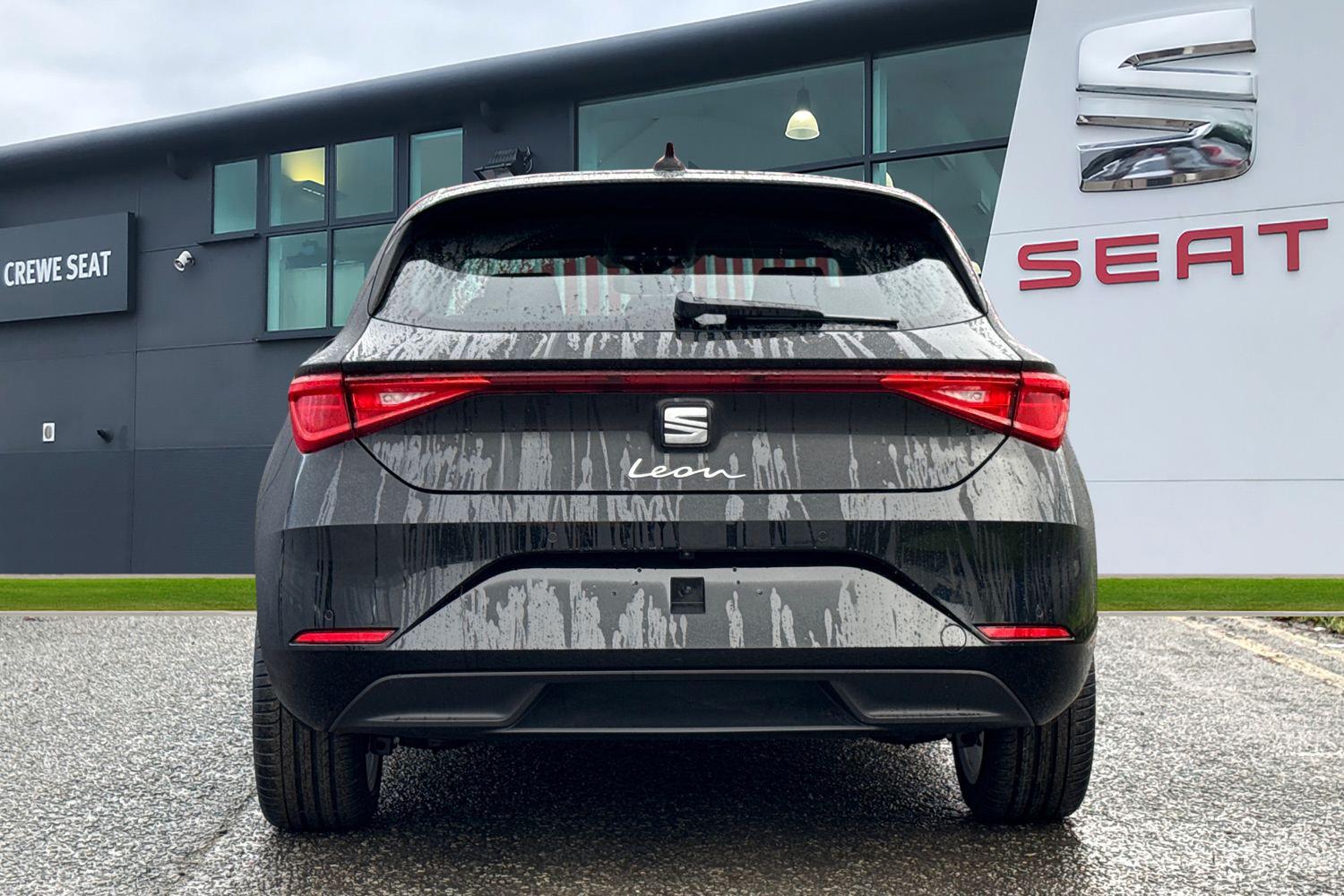 Used SEAT Leon 2026 for sale - 77211577: Photo 4