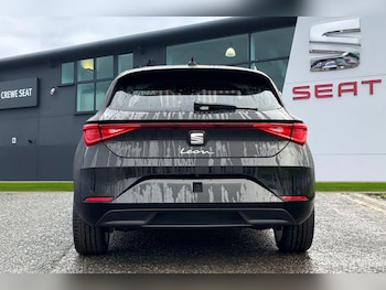 Used SEAT Leon 2026 for sale - 77211577: Photo