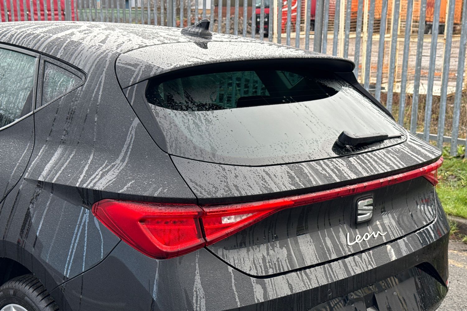 Used SEAT Leon 2026 for sale - 77211577: Photo 7