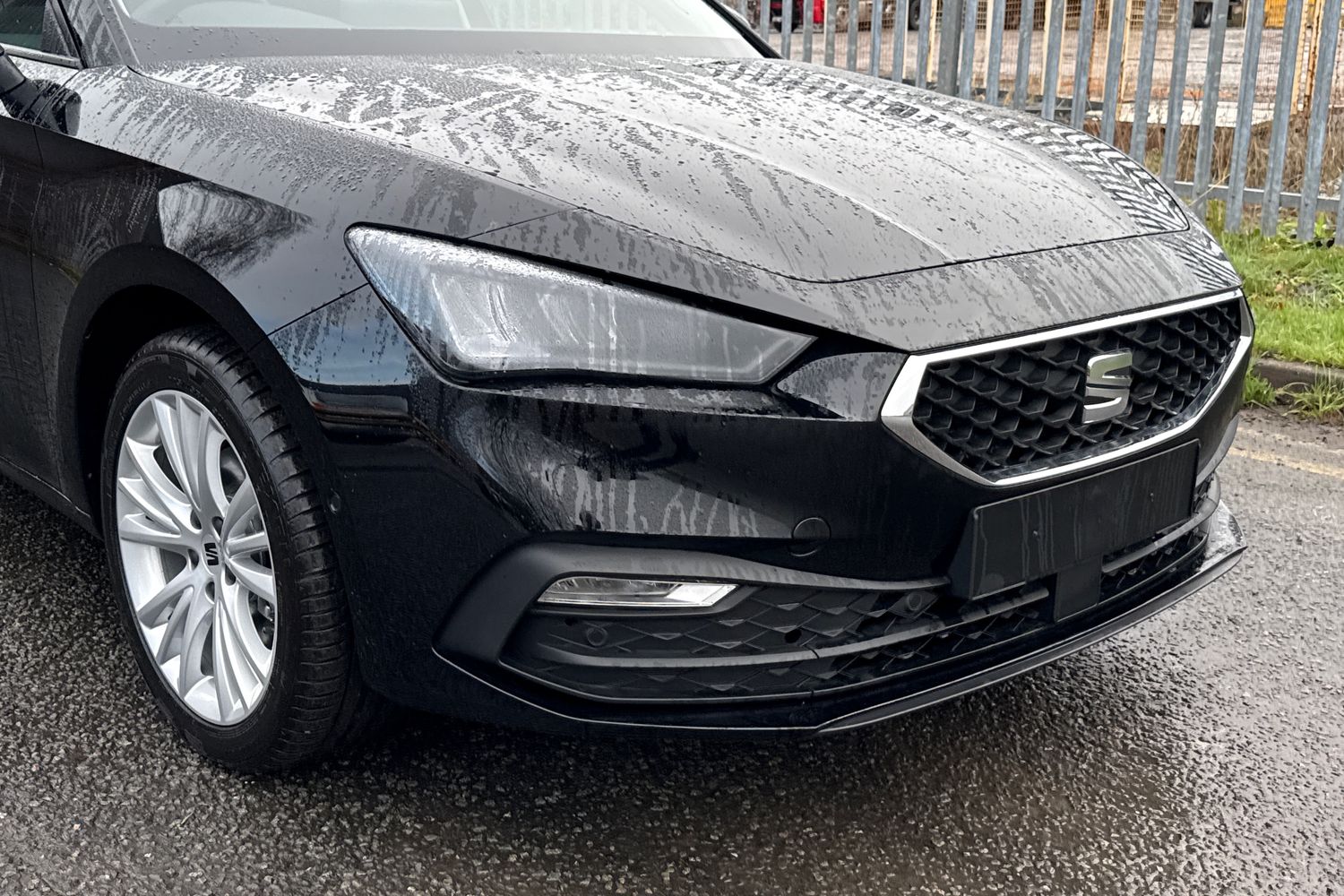 Used SEAT Leon 2026 for sale - 77211577: Photo 8