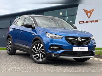 Used Vauxhall Grandland X 2019 for sale - 78474929: Photo