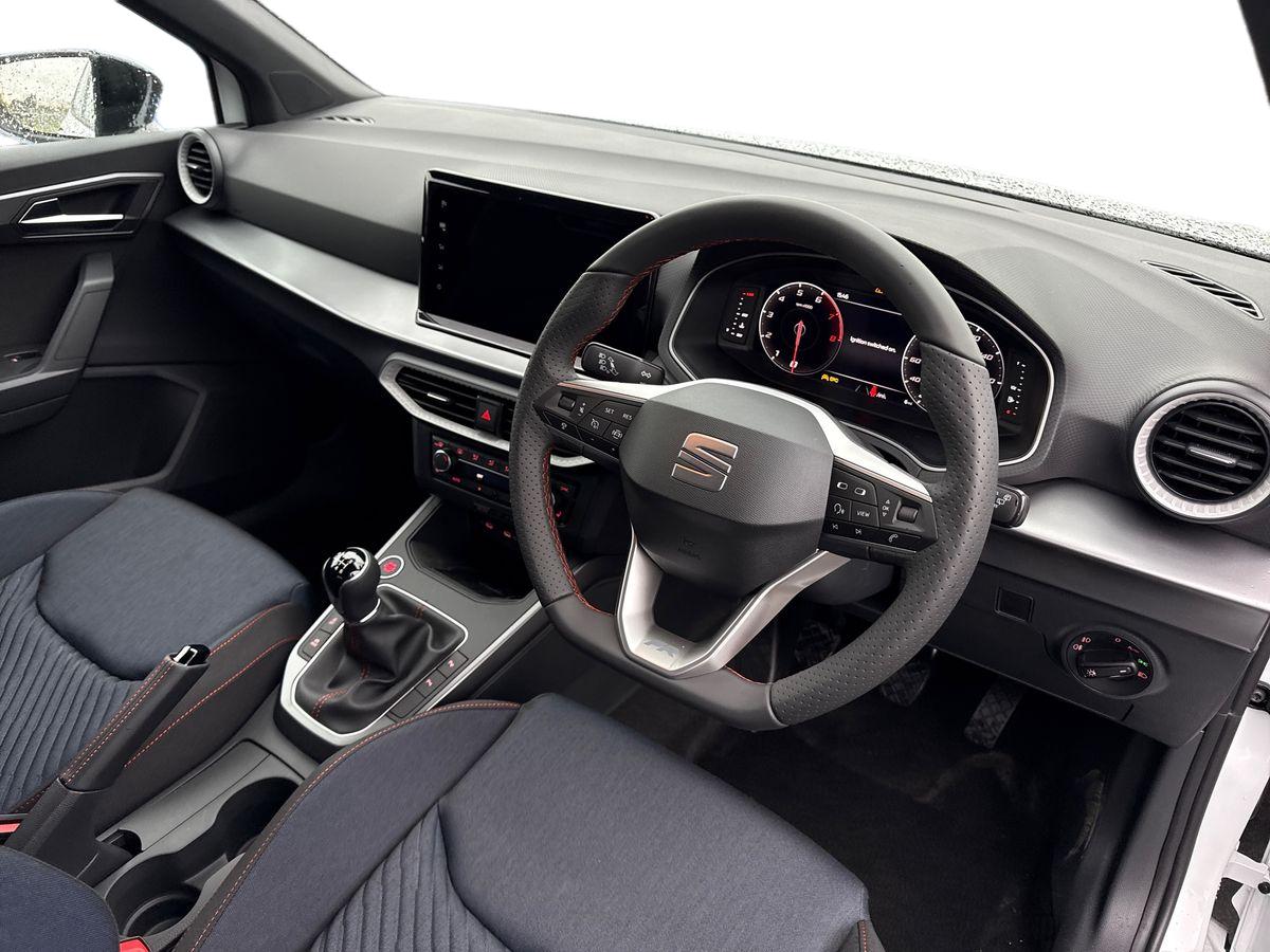 Used SEAT Arona 2026 for sale - 77407567: Photo 13