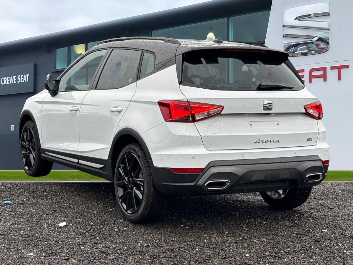 Used SEAT Arona 2026 for sale - 77407567: Photo 2