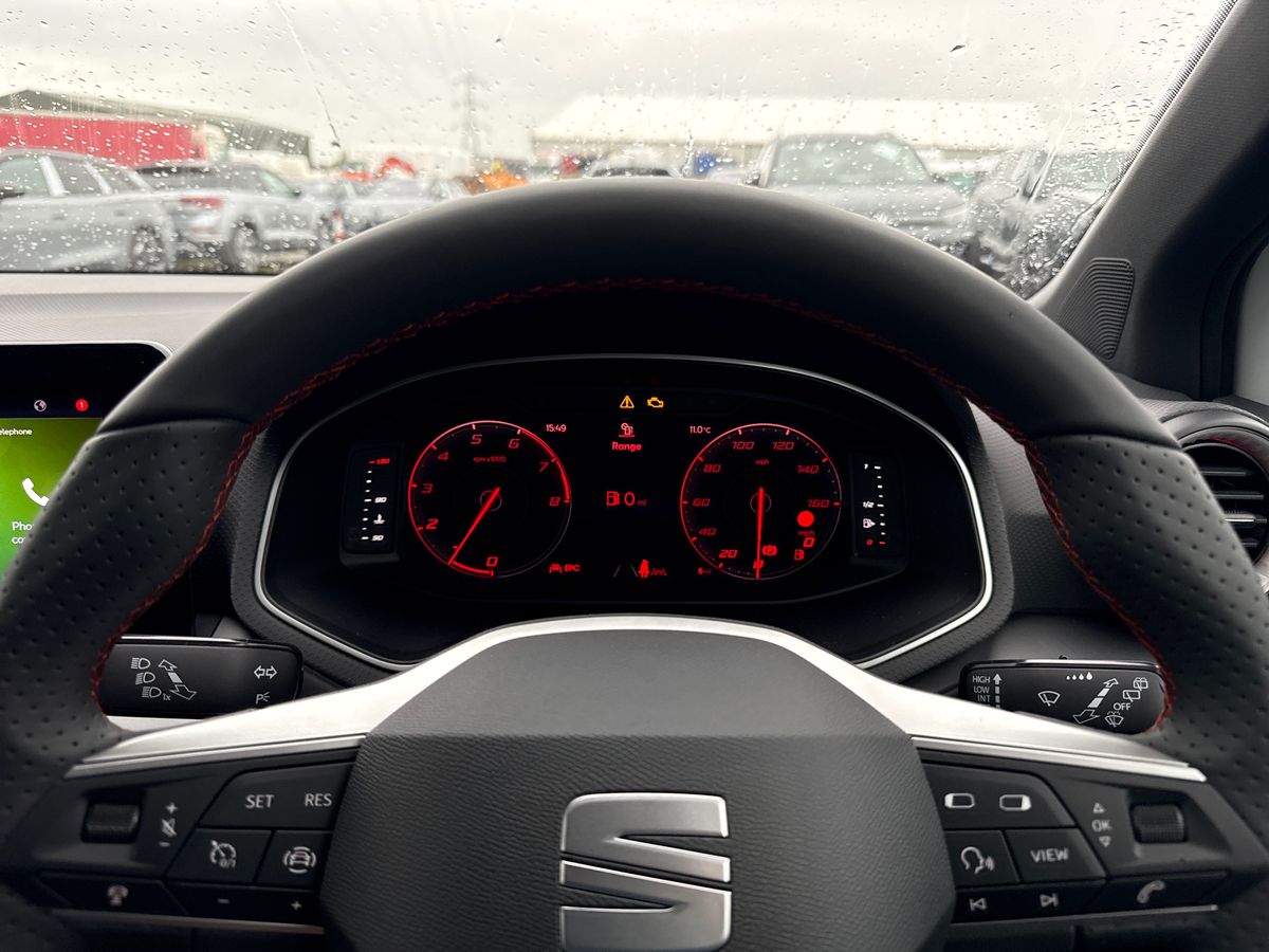 Used SEAT Arona 2026 for sale - 77407567: Photo 34