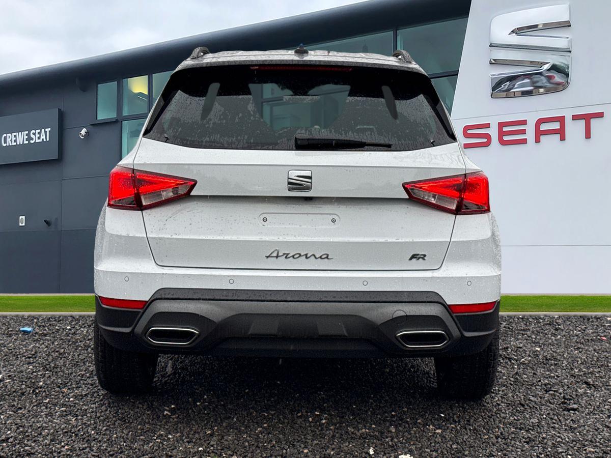 Used SEAT Arona 2026 for sale - 77407567: Photo 4
