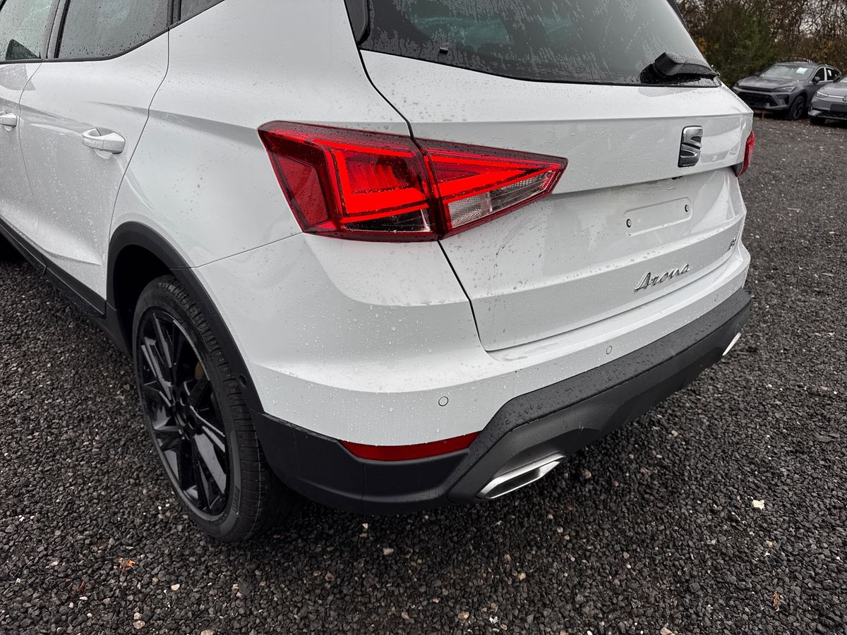 Used SEAT Arona 2026 for sale - 77407567: Photo 7