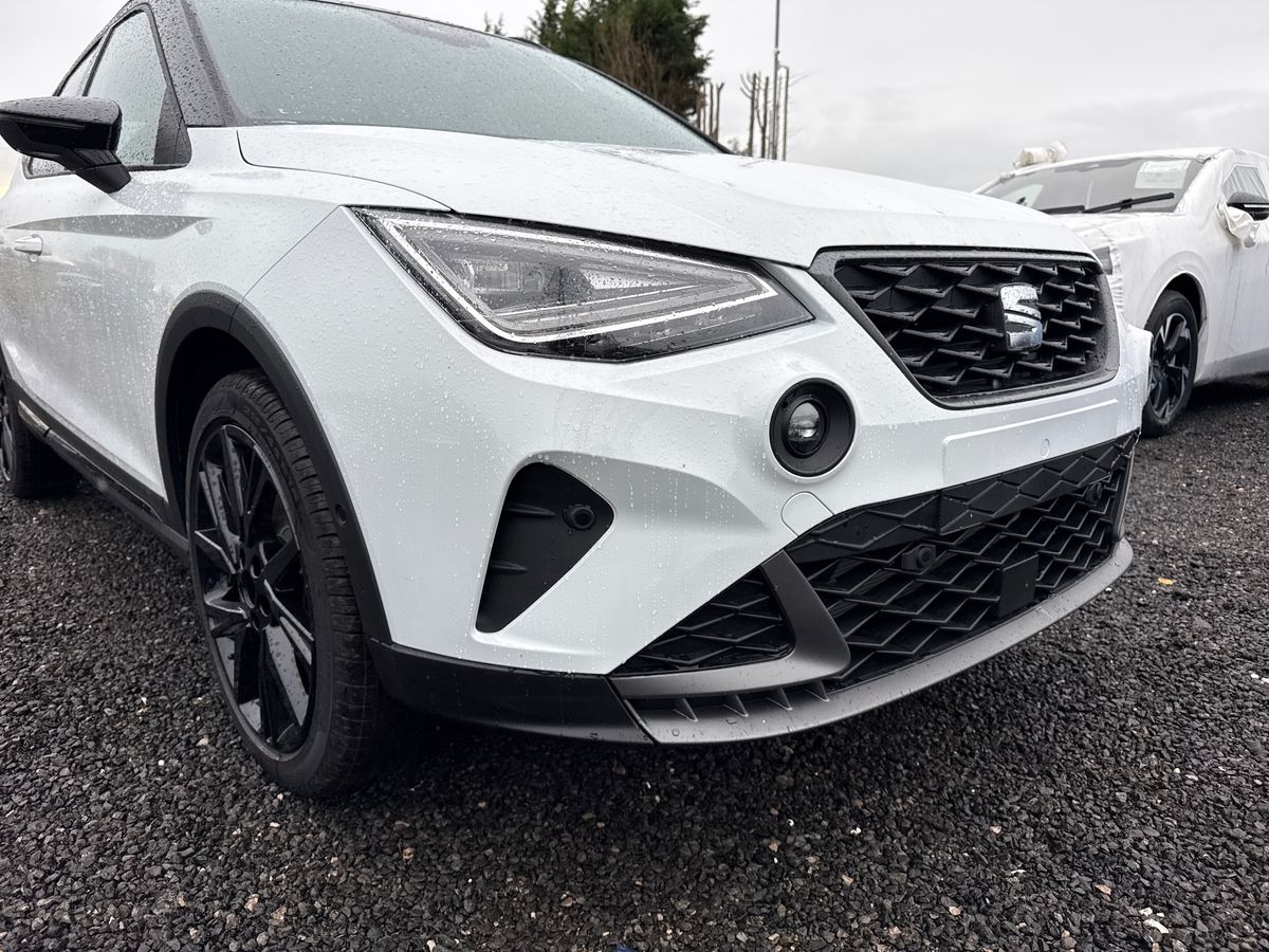 Used SEAT Arona 2026 for sale - 77407567: Photo 8