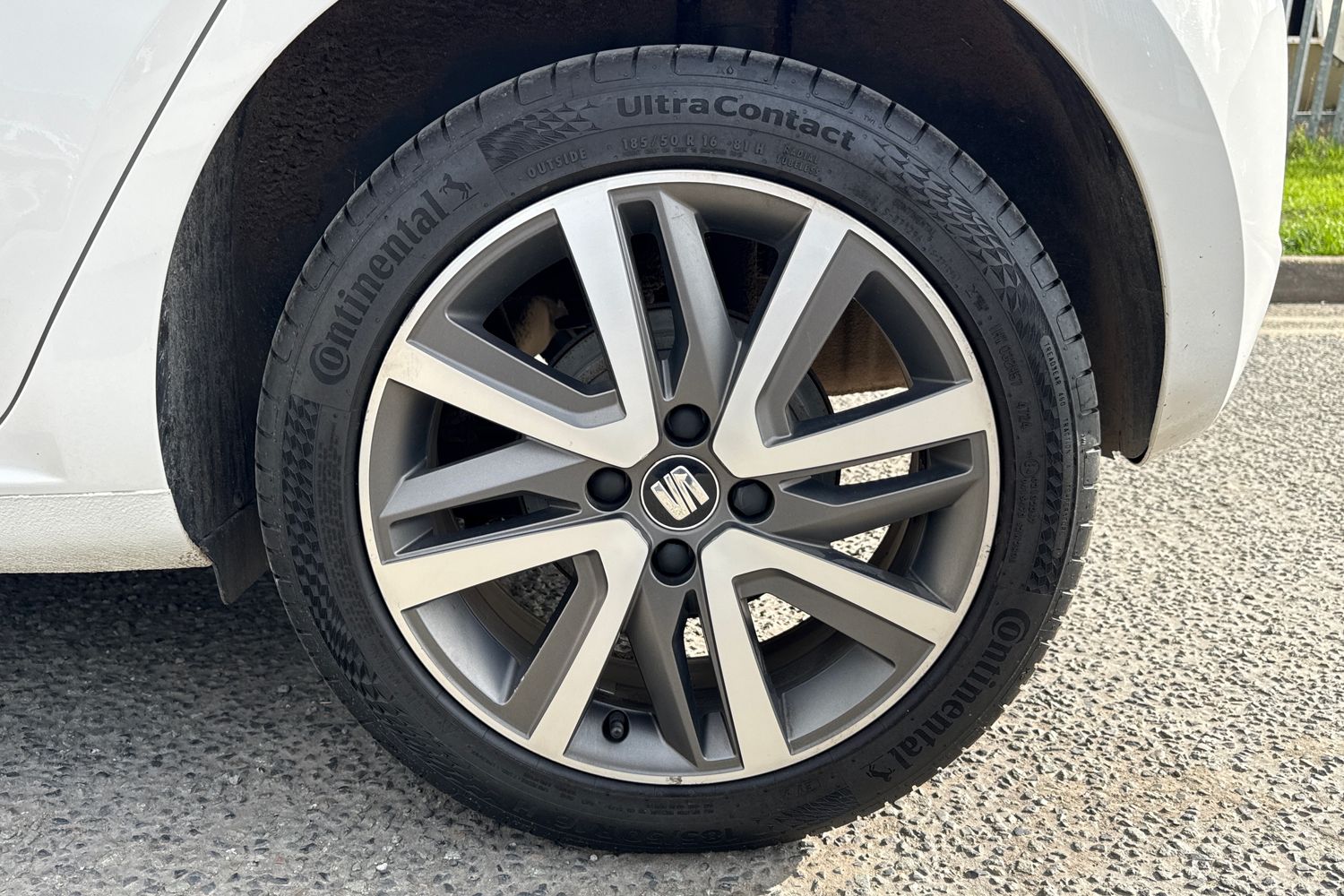 Used SEAT Mii 2021 for sale - 77842957: Photo 11