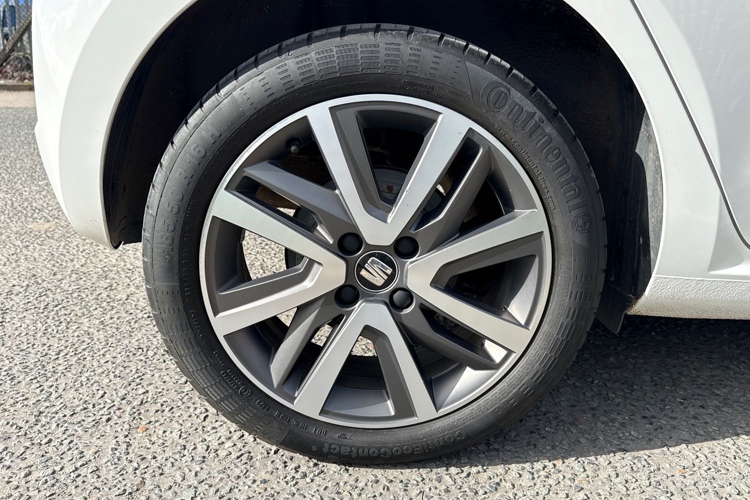 Used SEAT Mii 2021 for sale - 77842957: Photo 12