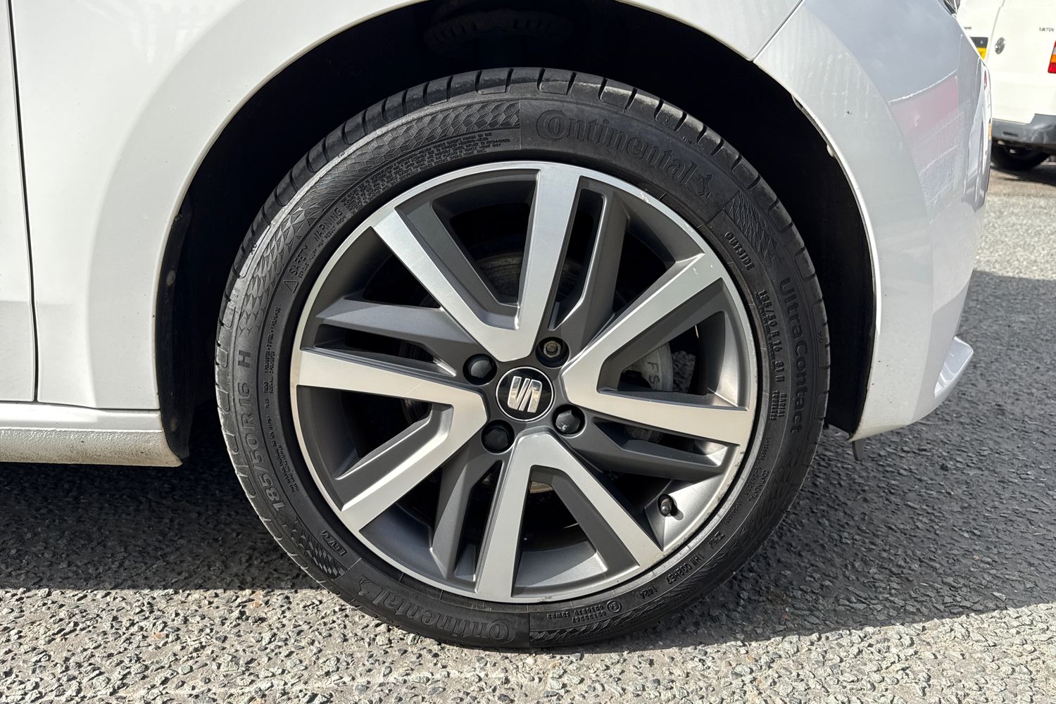 Used SEAT Mii 2021 for sale - 77842957: Photo 13