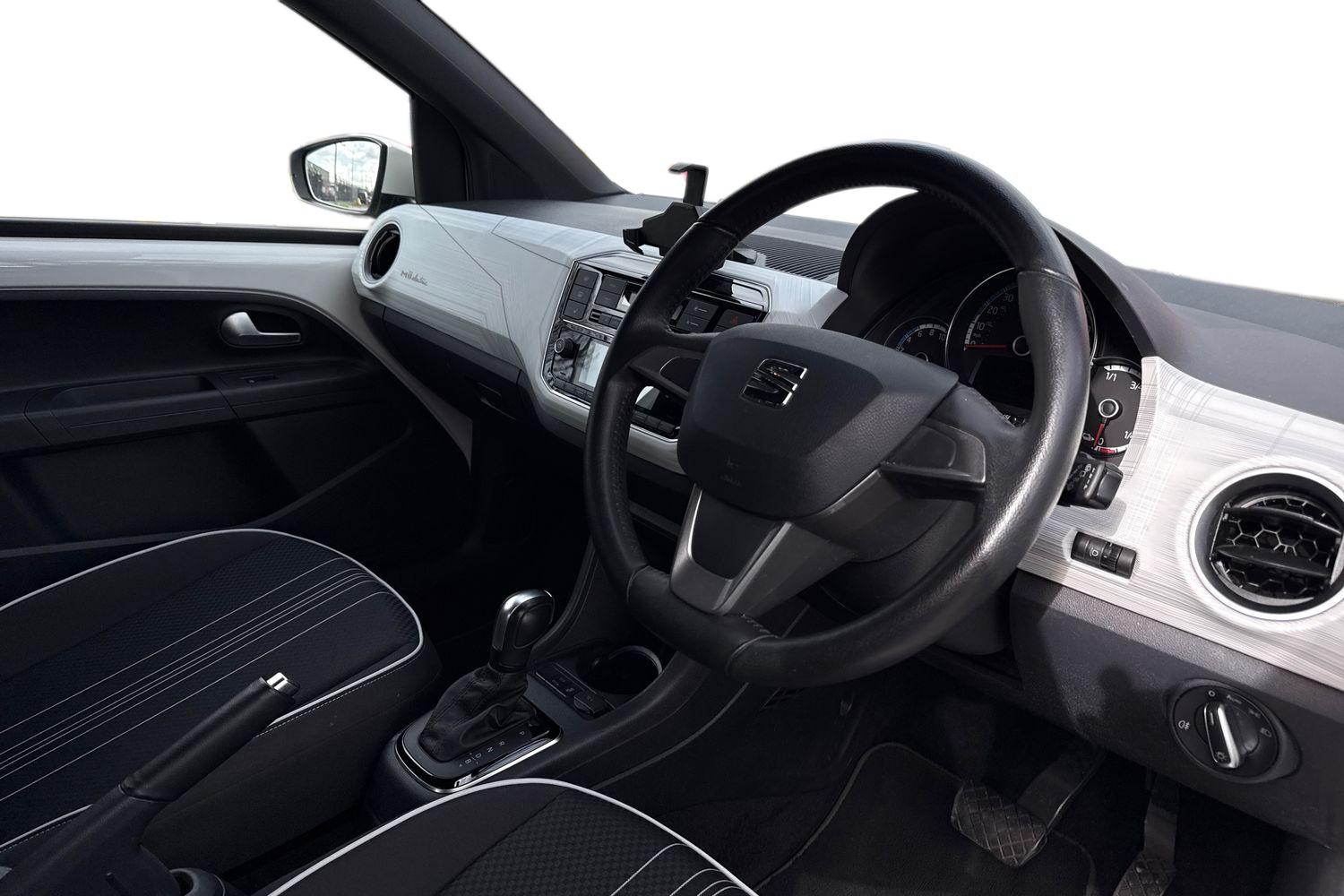 Used SEAT Mii 2021 for sale - 77842957: Photo 14