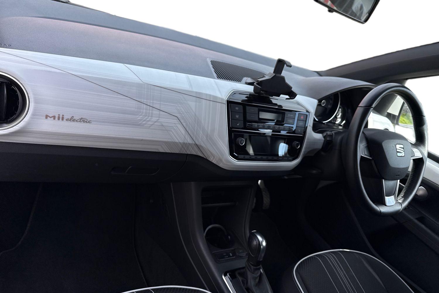 Used SEAT Mii 2021 for sale - 77842957: Photo 15