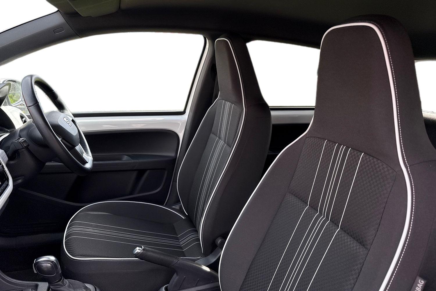 Used SEAT Mii 2021 for sale - 77842957: Photo 16