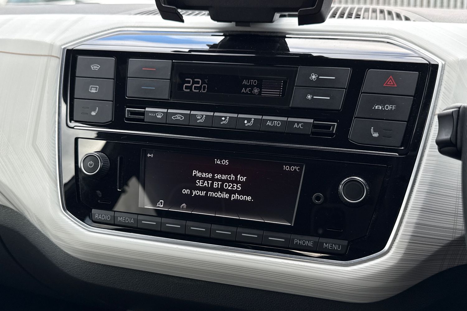 Used SEAT Mii 2021 for sale - 77842957: Photo 17