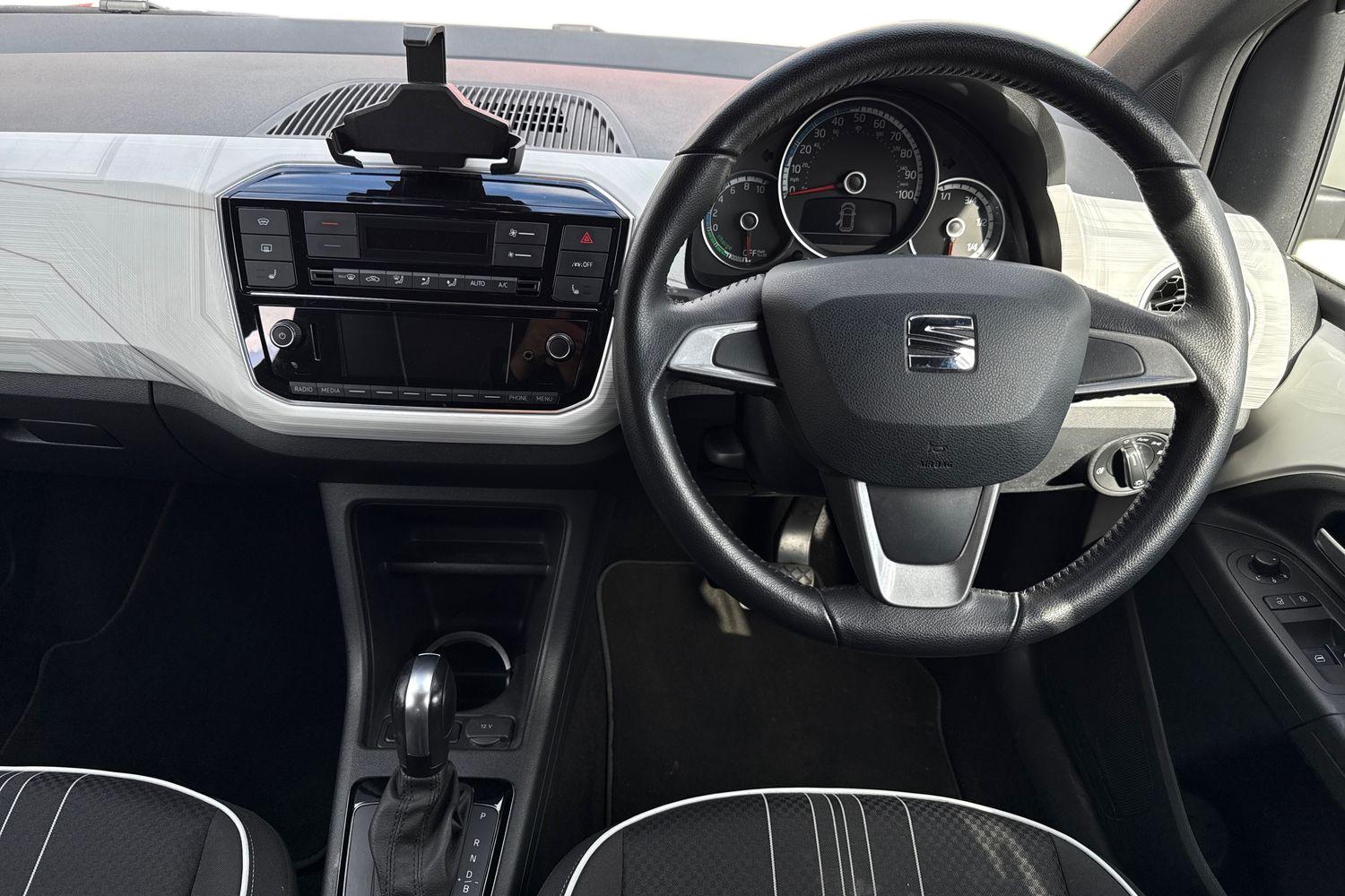 Used SEAT Mii 2021 for sale - 77842957: Photo 18