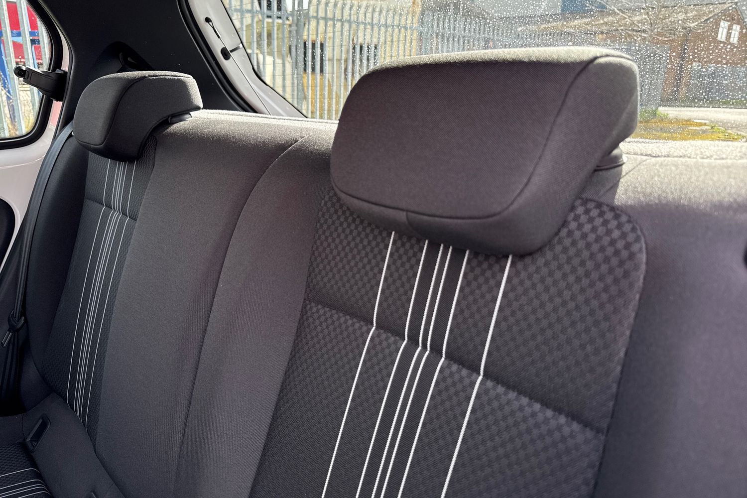 Used SEAT Mii 2021 for sale - 77842957: Photo 19