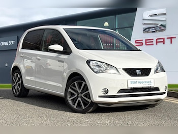 2021 - 61kW One 36.8kWh 5dr Auto