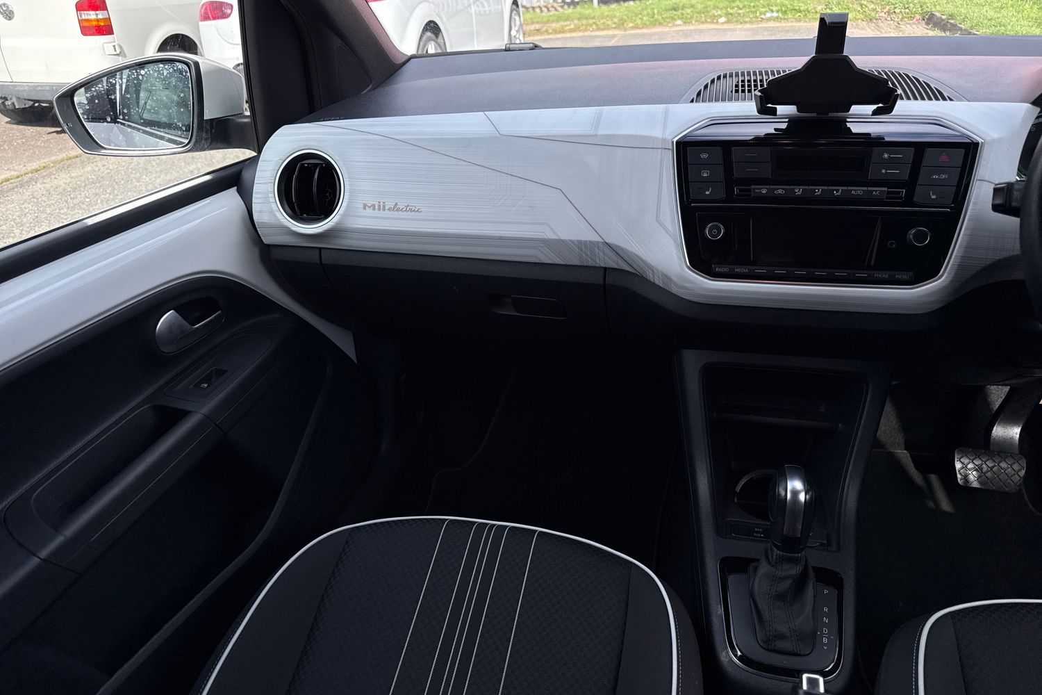 Used SEAT Mii 2021 for sale - 77842957: Photo 20