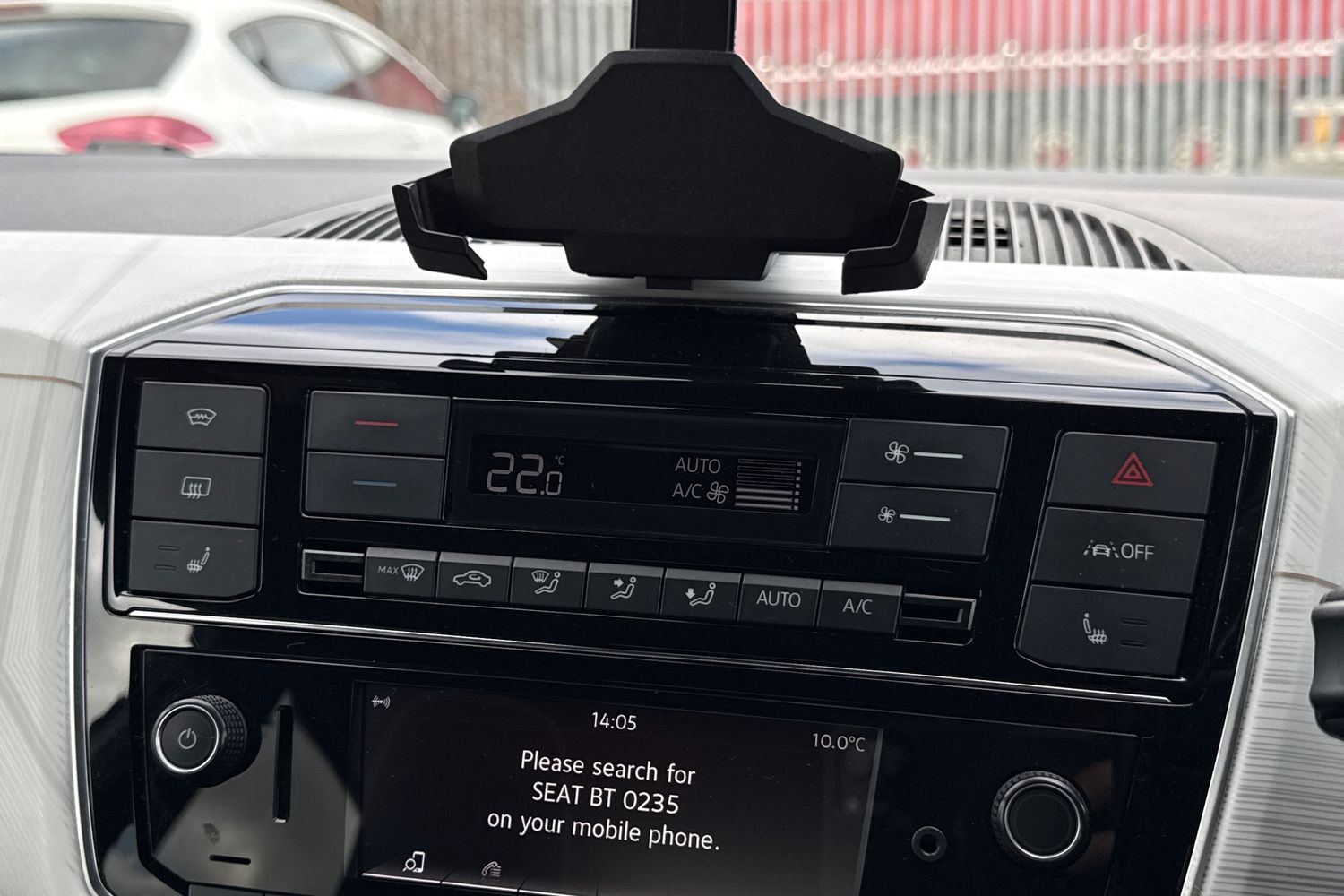 Used SEAT Mii 2021 for sale - 77842957: Photo 22