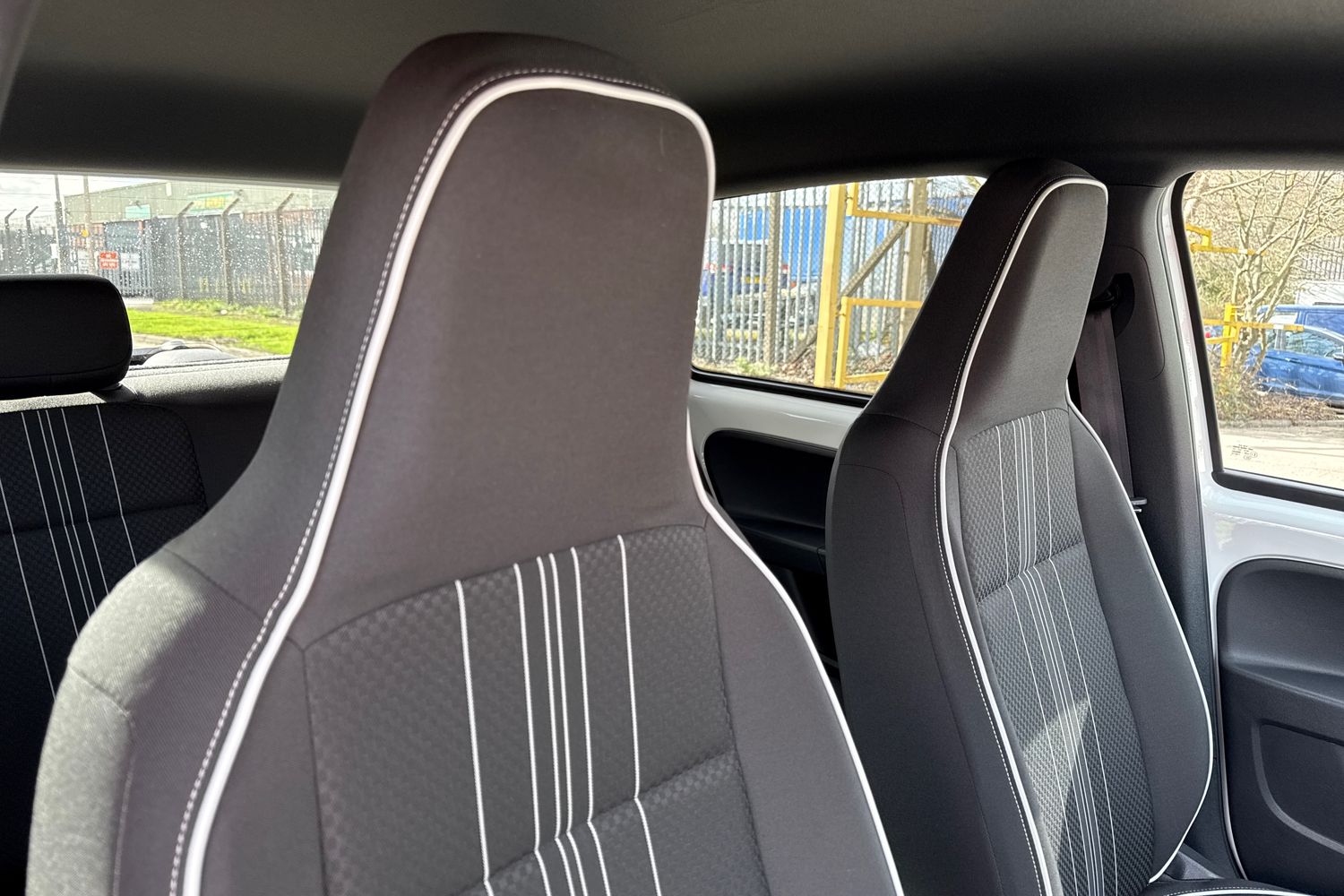 Used SEAT Mii 2021 for sale - 77842957: Photo 24