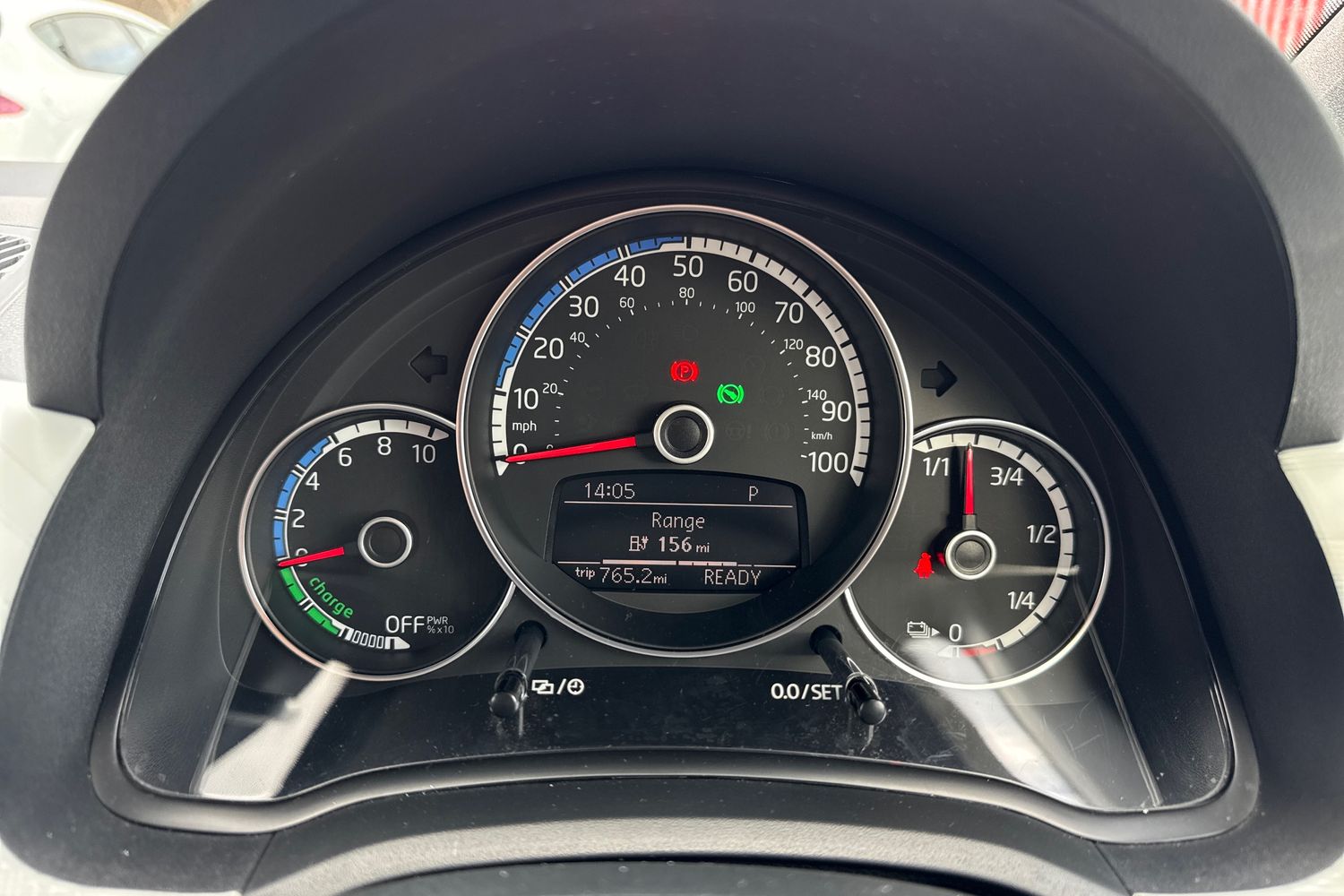 Used SEAT Mii 2021 for sale - 77842957: Photo 25