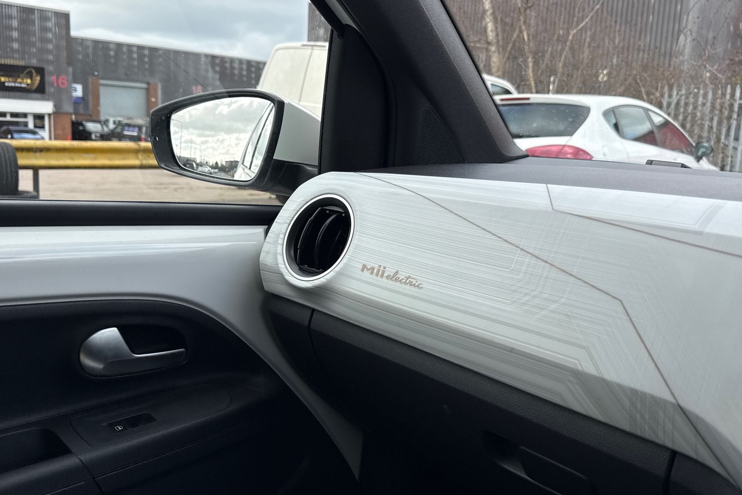 Used SEAT Mii 2021 for sale - 77842957: Photo 27