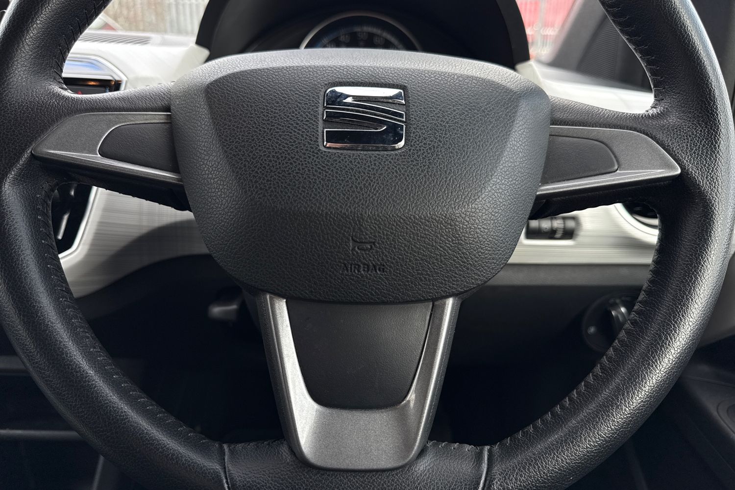 Used SEAT Mii 2021 for sale - 77842957: Photo 29