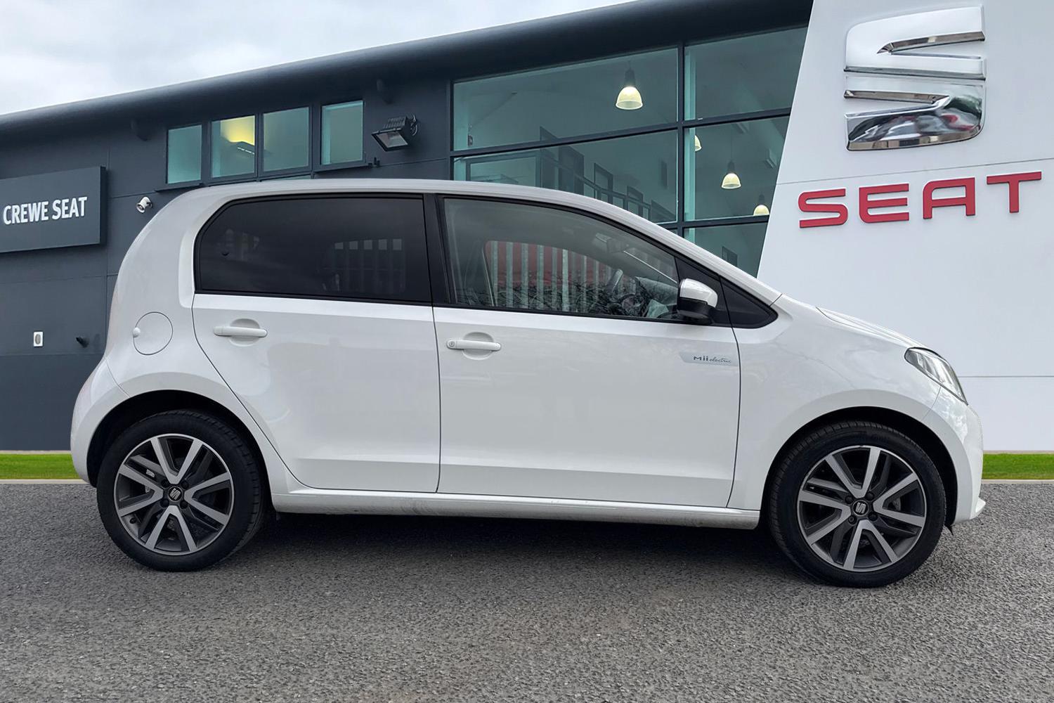 Used SEAT Mii 2021 for sale - 77842957: Photo 3