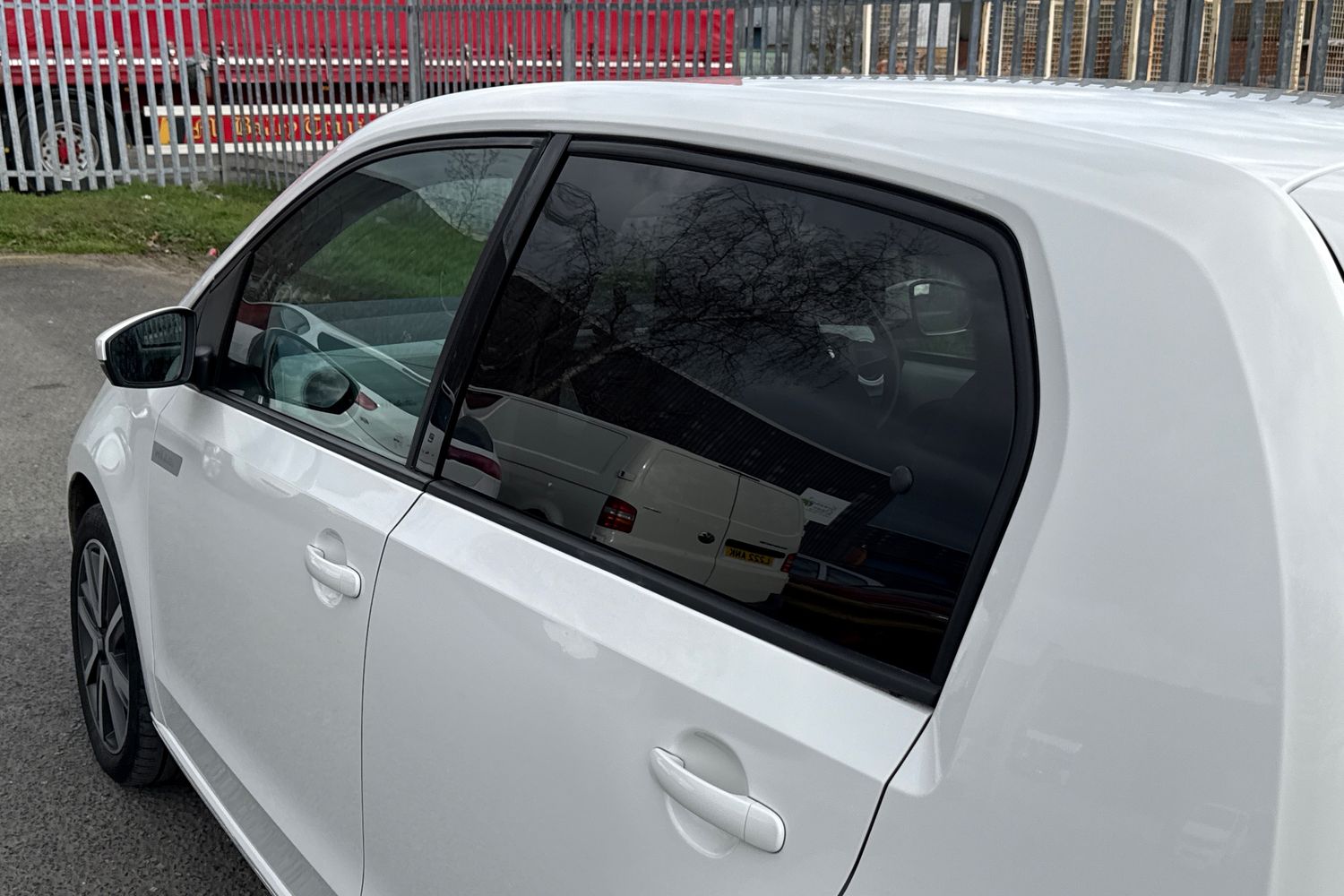 Used SEAT Mii 2021 for sale - 77842957: Photo 30