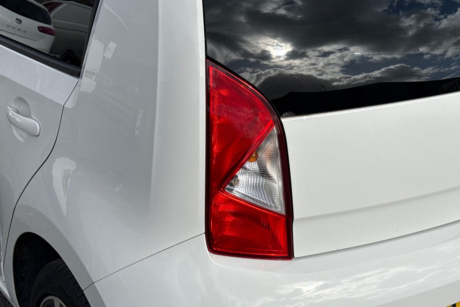 Used SEAT Mii 2021 for sale - 77842957: Photo 31