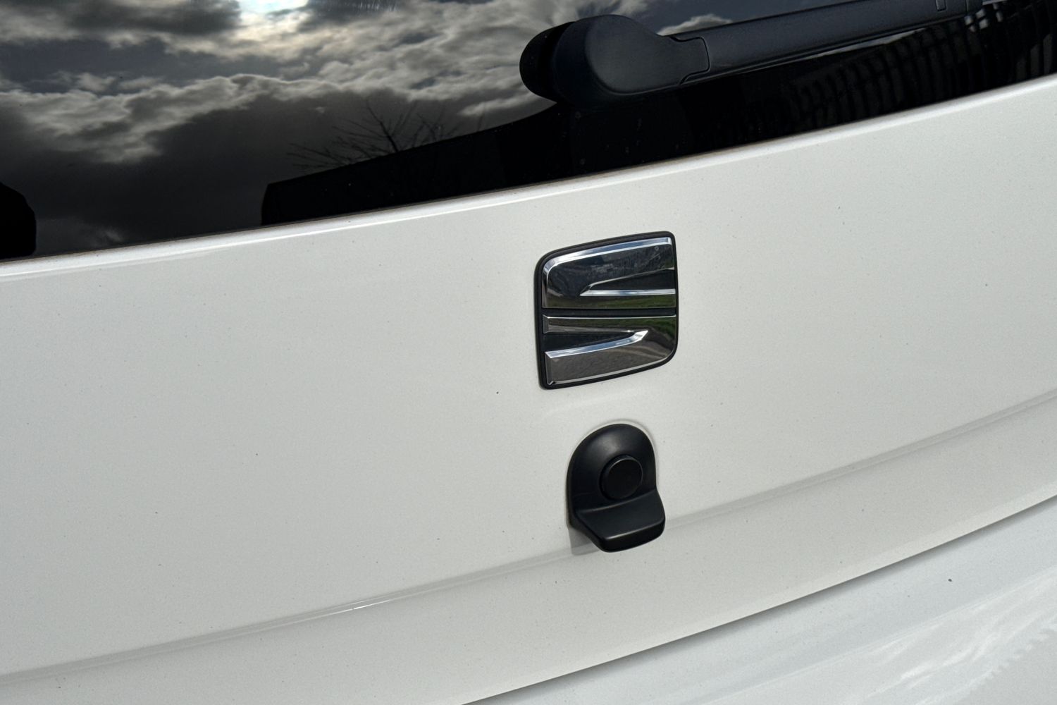 Used SEAT Mii 2021 for sale - 77842957: Photo 32