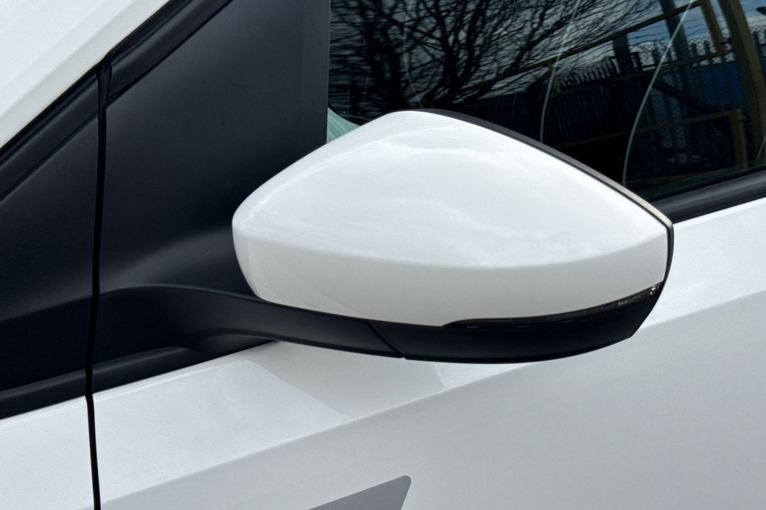 Used SEAT Mii 2021 for sale - 77842957: Photo 34