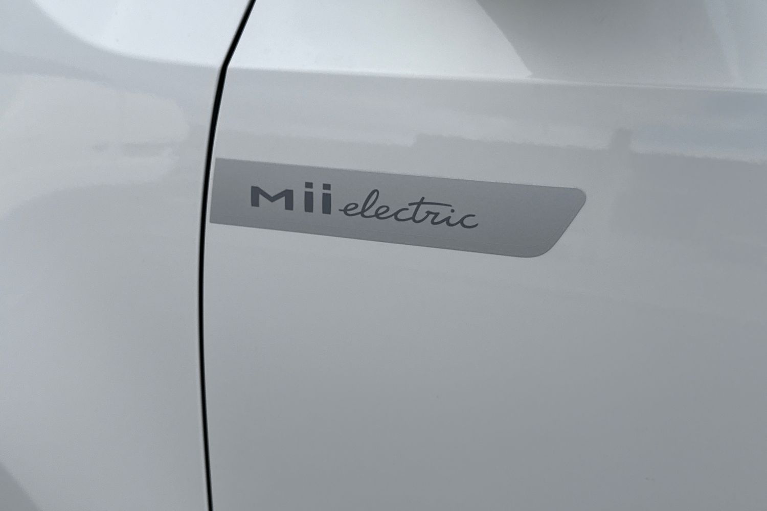 Used SEAT Mii 2021 for sale - 77842957: Photo 35