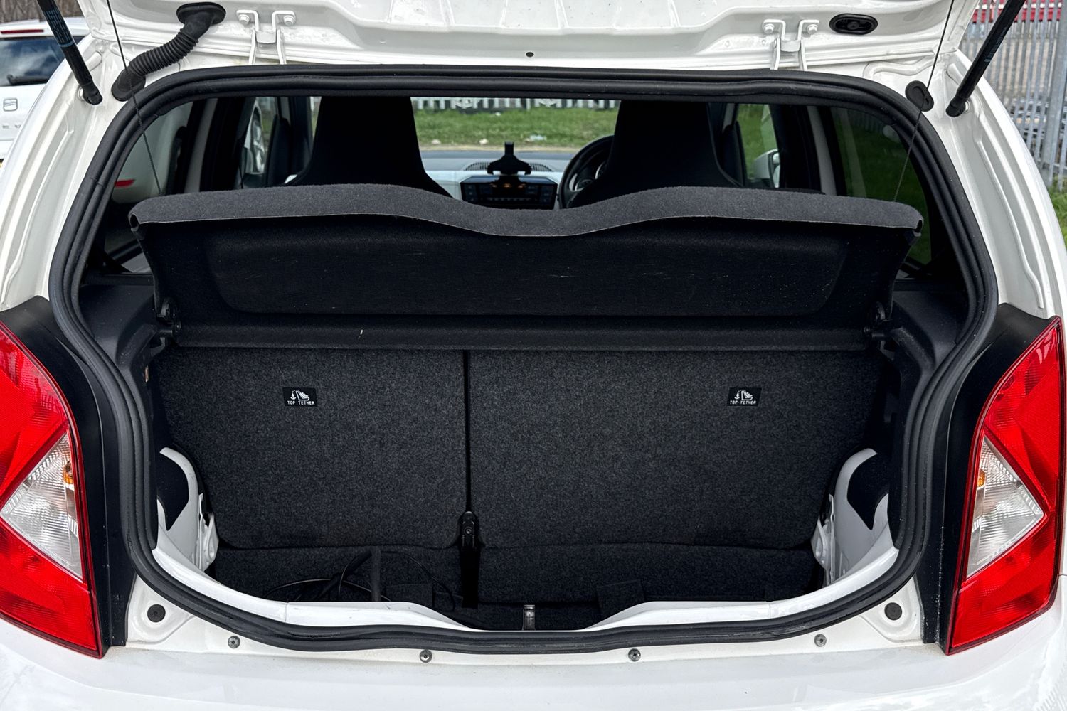 Used SEAT Mii 2021 for sale - 77842957: Photo 7