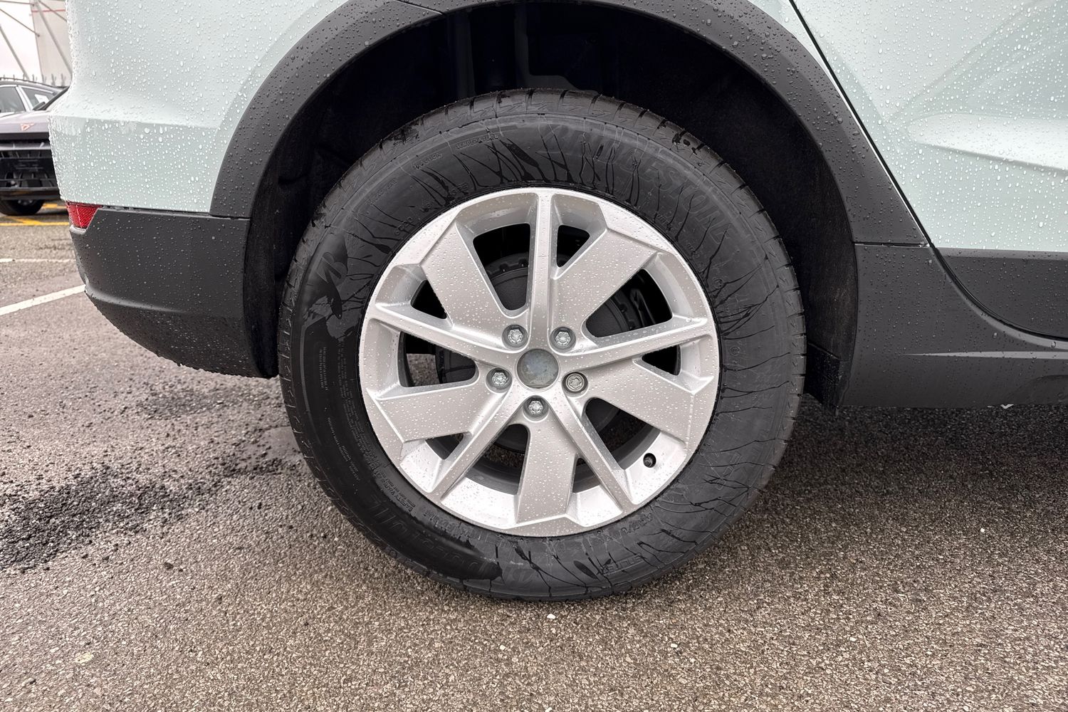 Used SEAT Arona 2026 for sale - 77879114: Photo 11