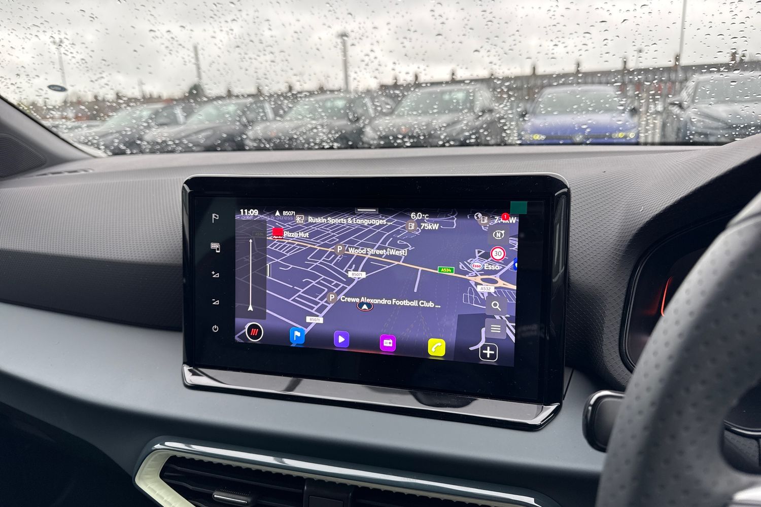 Used SEAT Arona 2026 for sale - 77879114: Photo 16