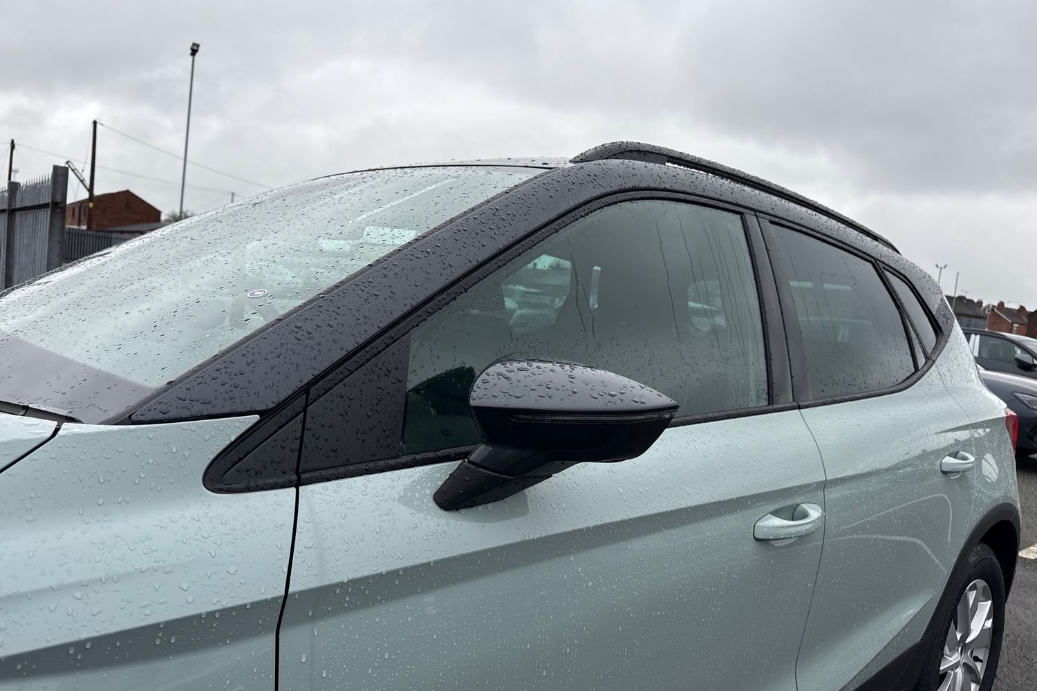 Used SEAT Arona 2026 for sale - 77879114: Photo 25