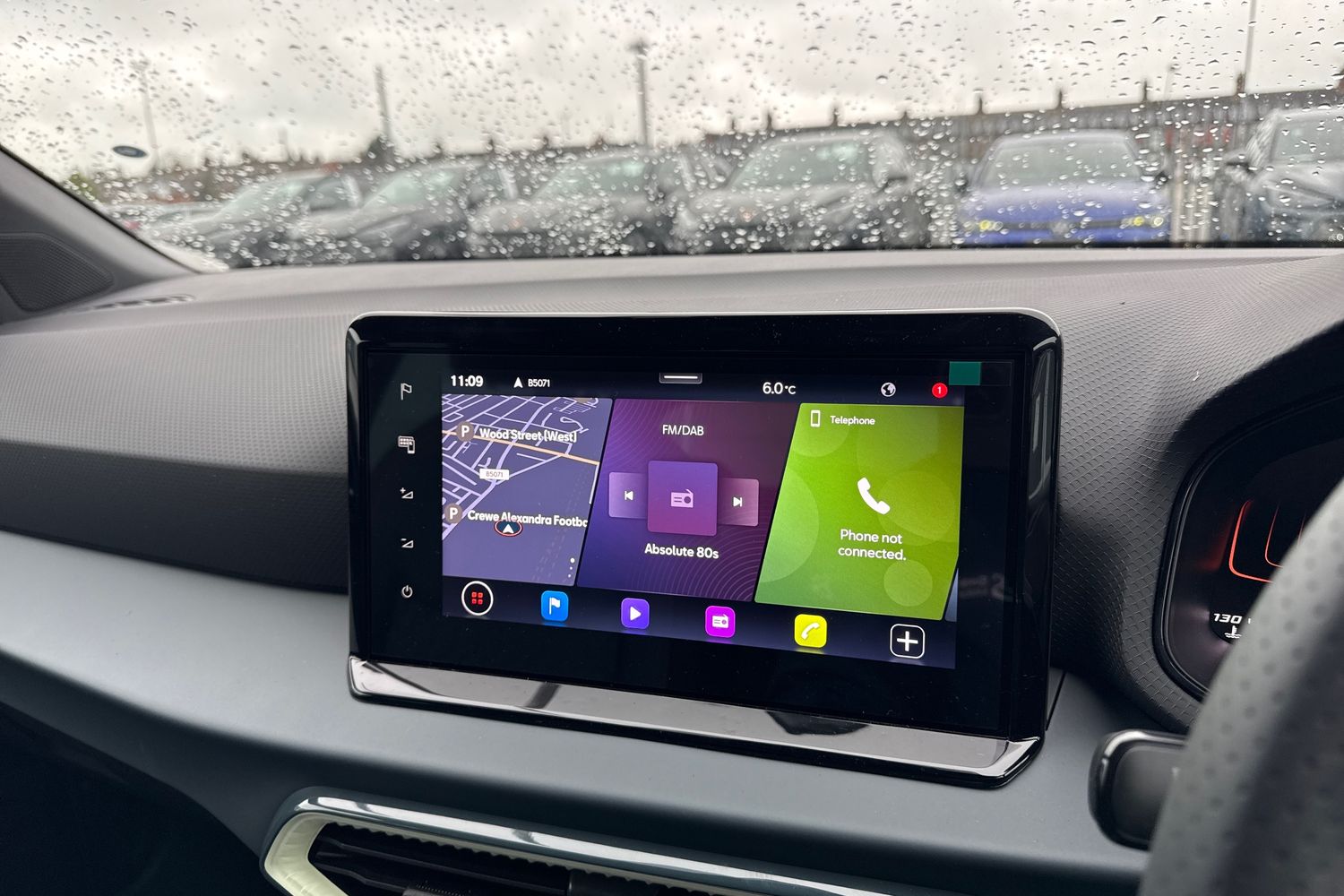 Used SEAT Arona 2026 for sale - 77879114: Photo 34