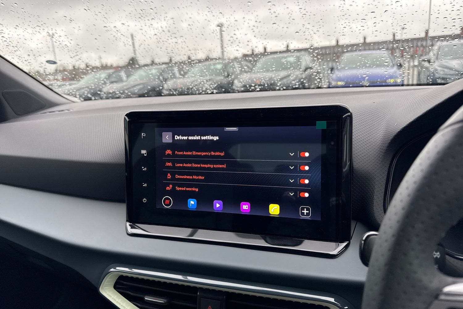 Used SEAT Arona 2026 for sale - 77879114: Photo 37