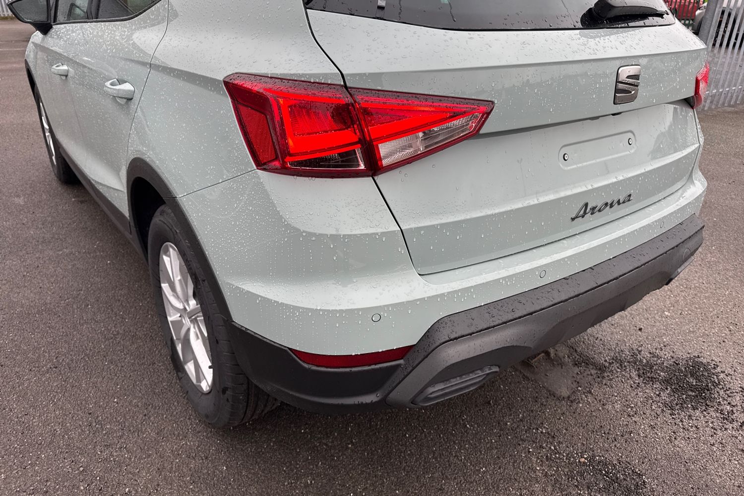 Used SEAT Arona 2026 for sale - 77879114: Photo 7