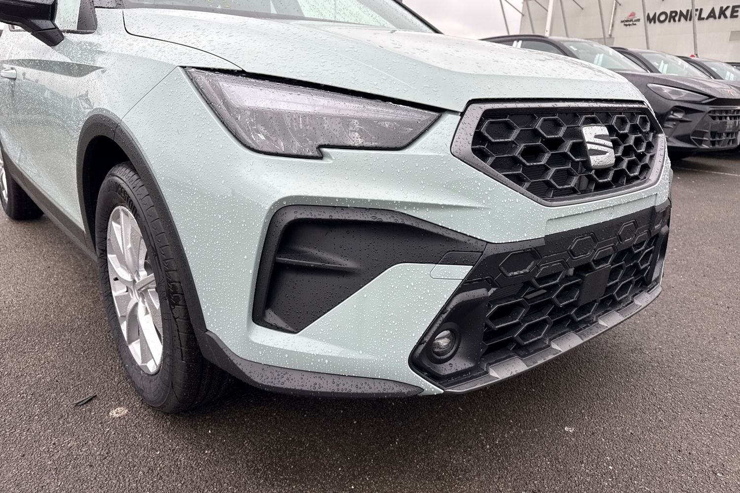 Used SEAT Arona 2026 for sale - 77879114: Photo 8