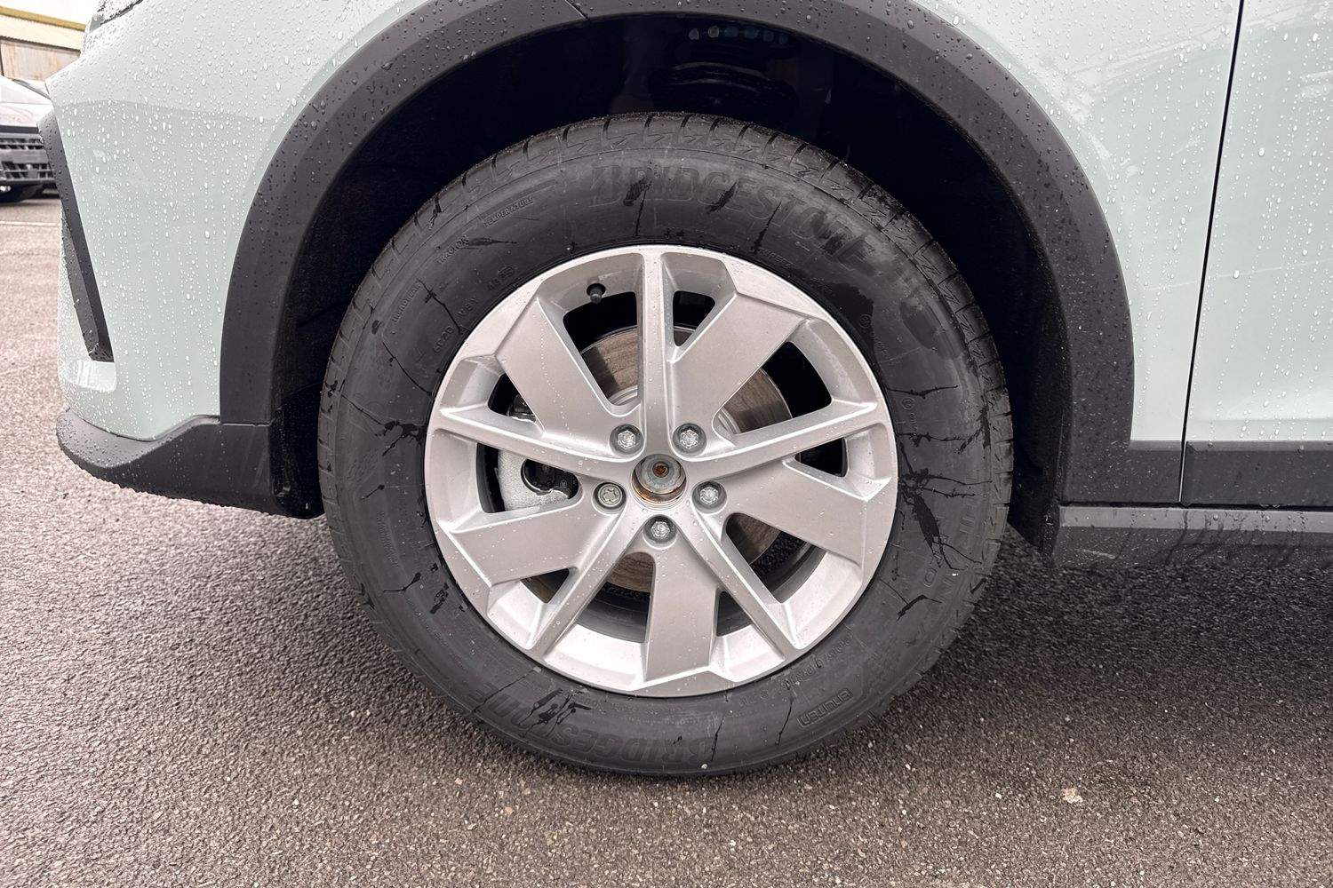 Used SEAT Arona 2026 for sale - 77879114: Photo 9