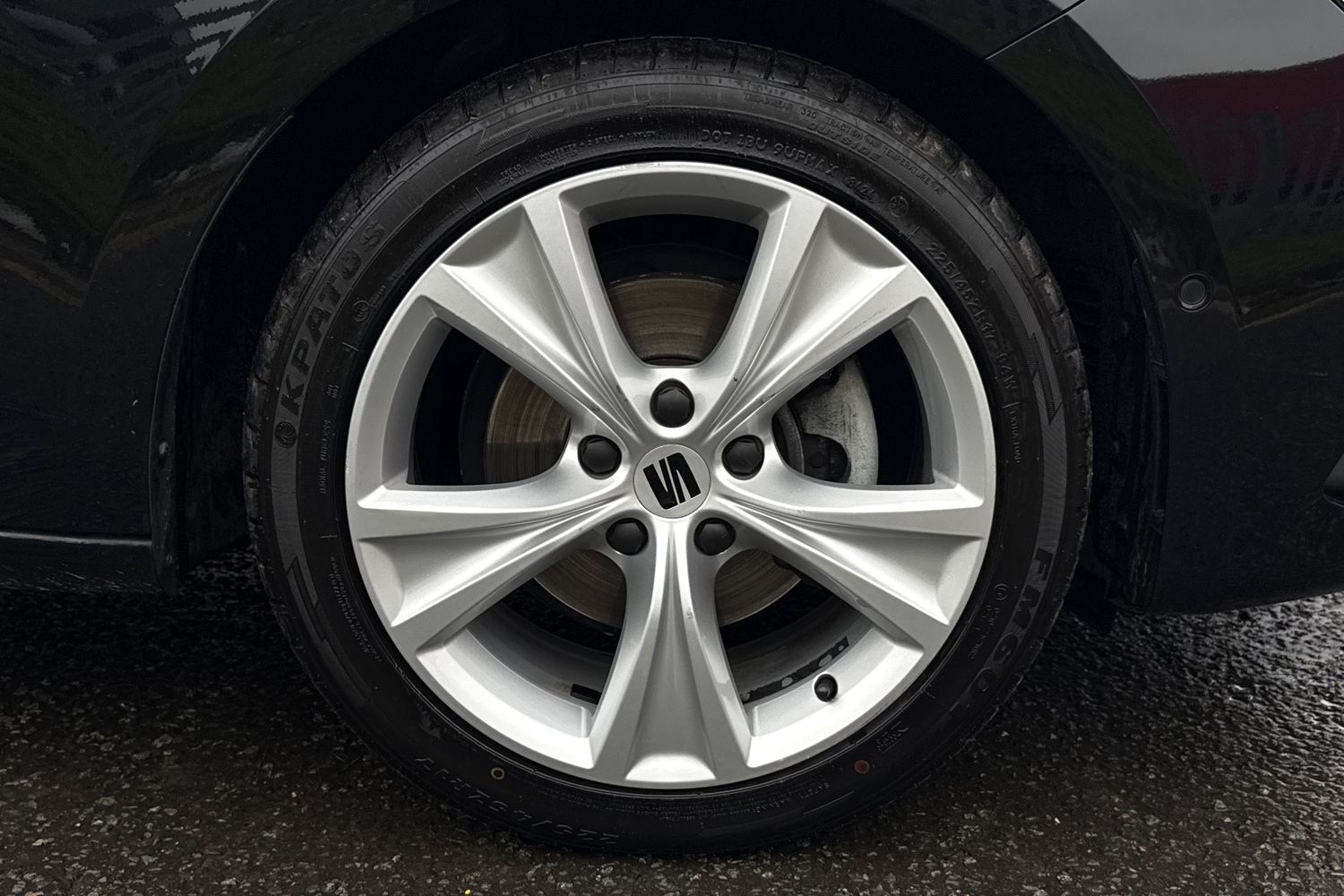 Used SEAT Leon 2022 for sale - 77161361: Photo 10