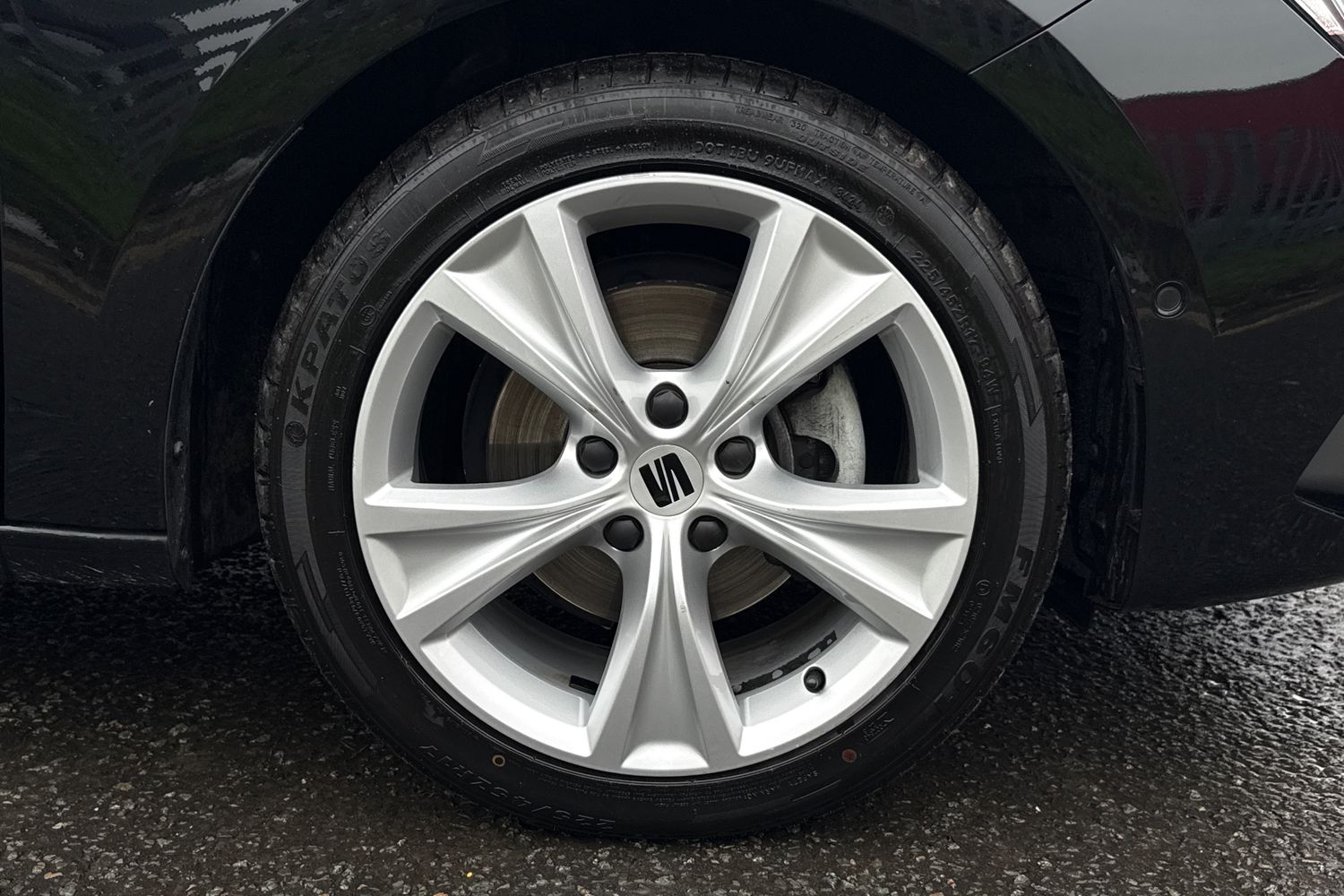 Used SEAT Leon 2022 for sale - 77161361: Photo 11