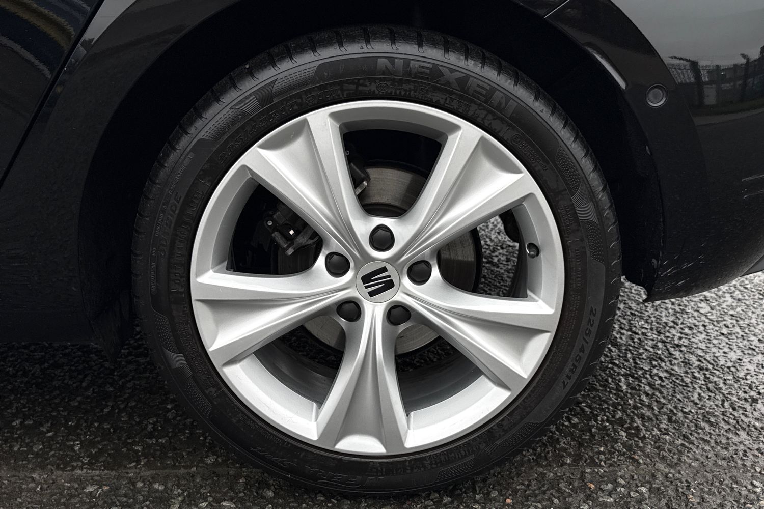 Used SEAT Leon 2022 for sale - 77161361: Photo 13