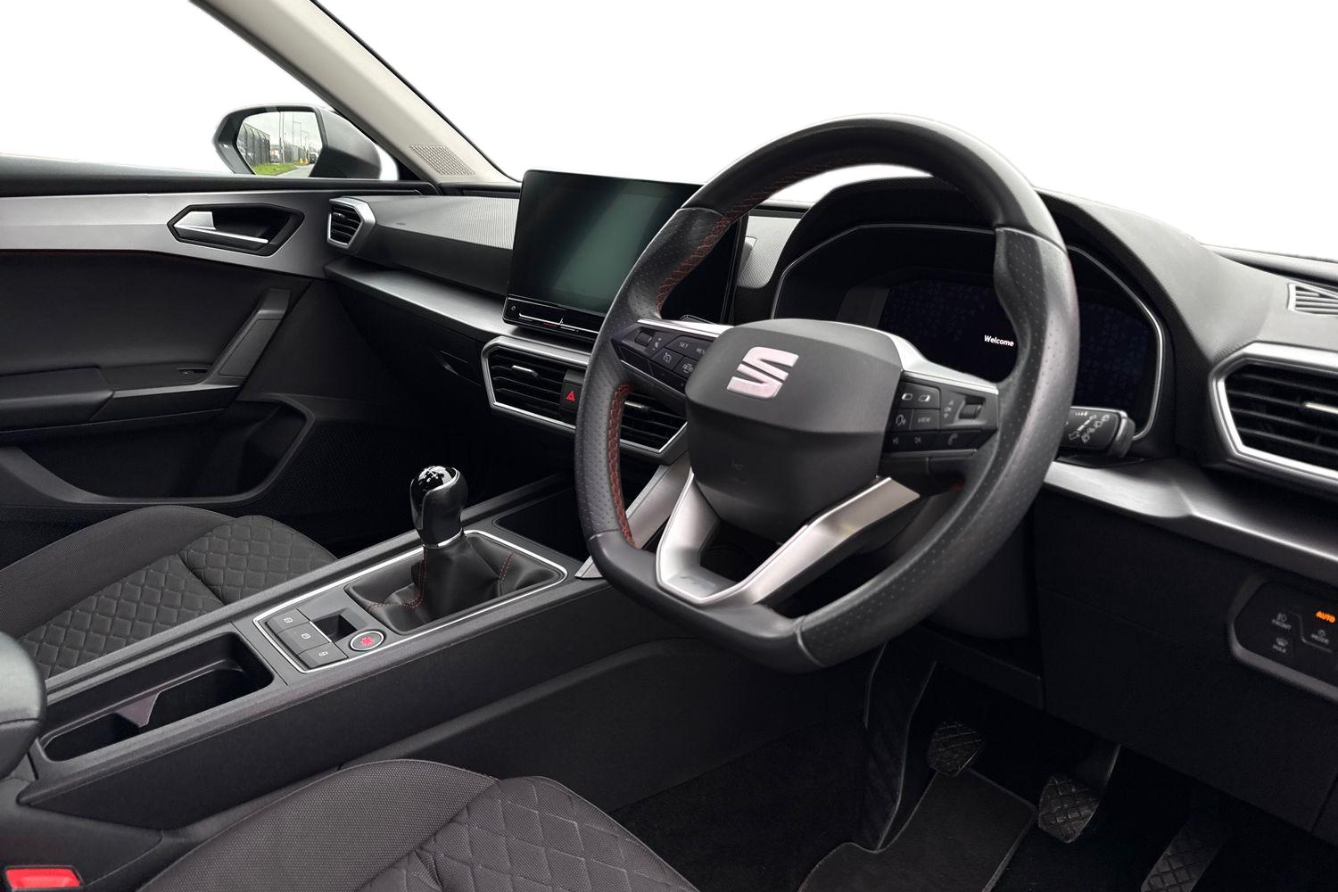 Used SEAT Leon 2022 for sale - 77161361: Photo 14