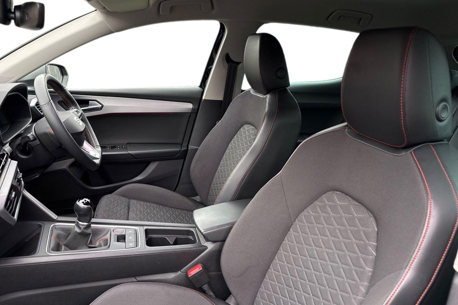 Used SEAT Leon 2022 for sale - 77161361: Photo 16