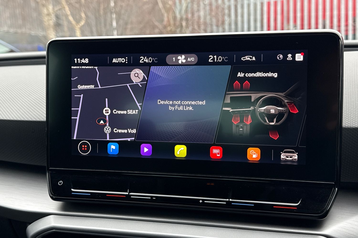 Used SEAT Leon 2022 for sale - 77161361: Photo 17