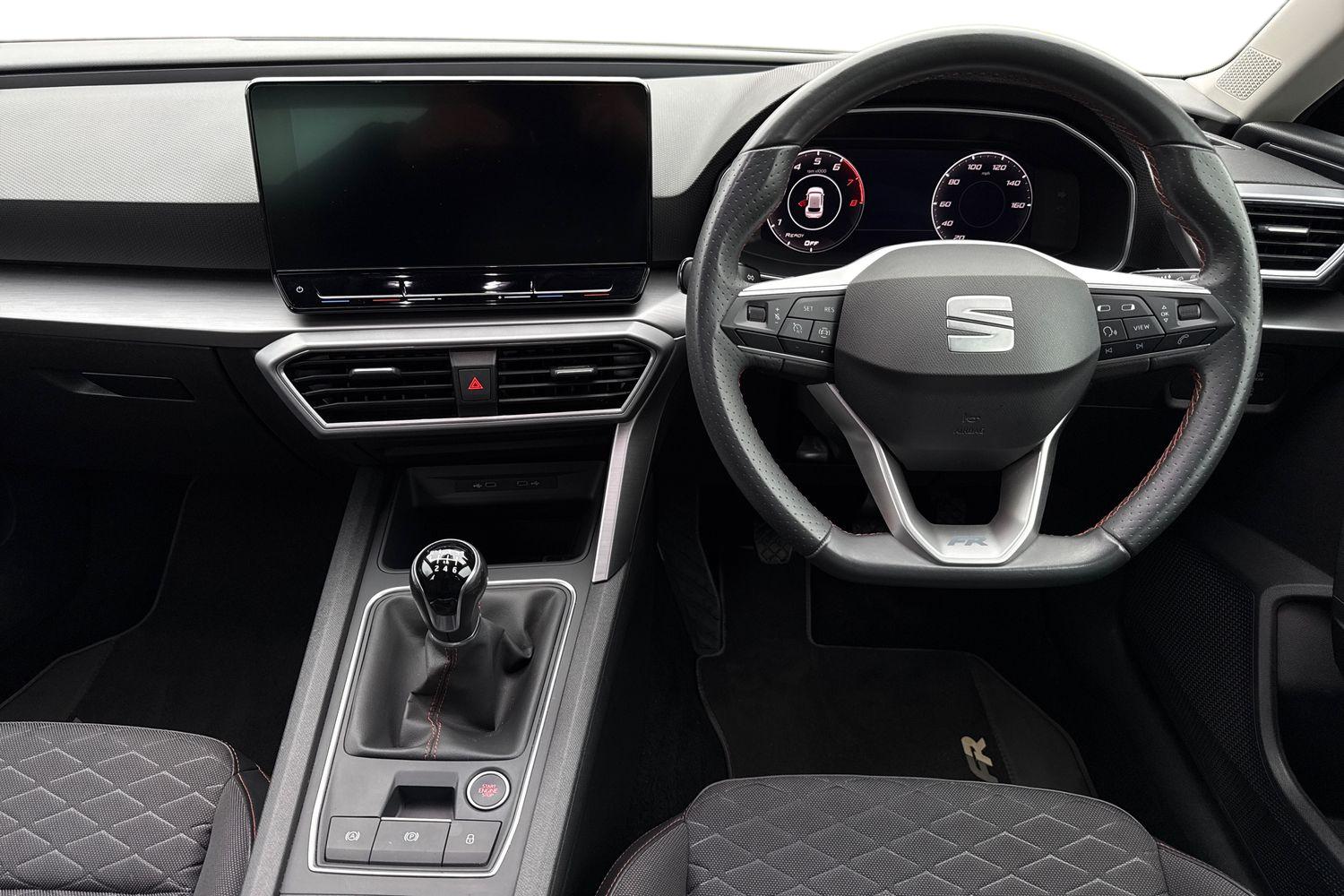 Used SEAT Leon 2022 for sale - 77161361: Photo 18