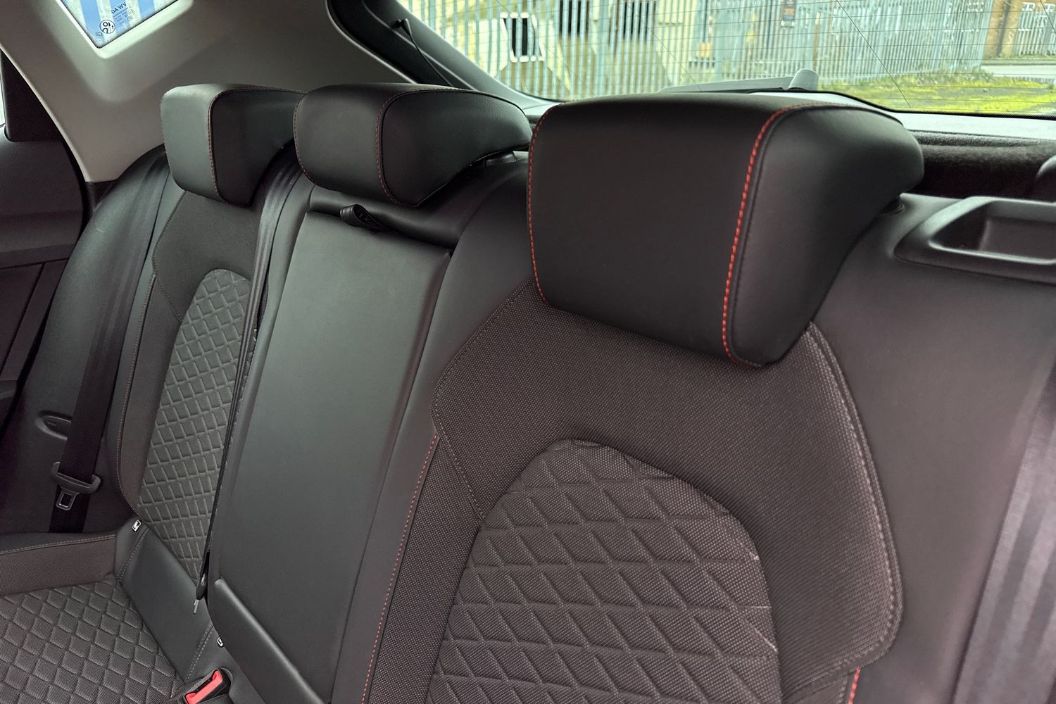 Used SEAT Leon 2022 for sale - 77161361: Photo 19